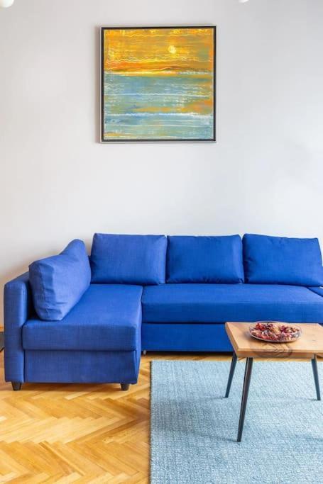 Elegant And Modern In The City Centre Budapest Extérieur photo